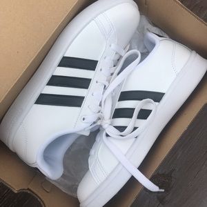 Adidas Cloudfoam Advantage Sneakers